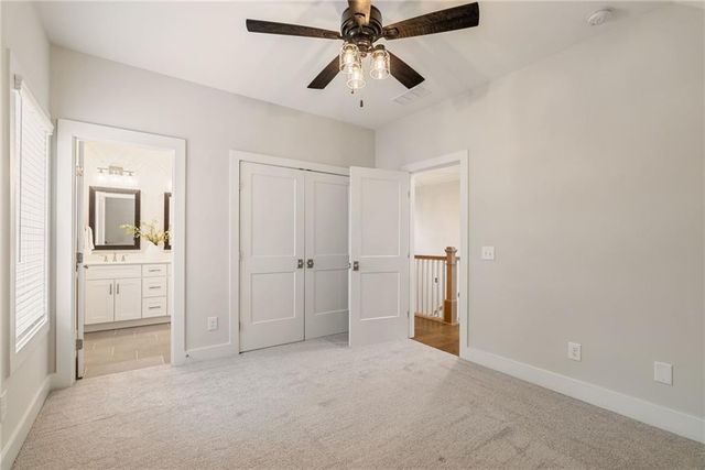 2420 Wanda Woods Road, Cumming, GA 30041