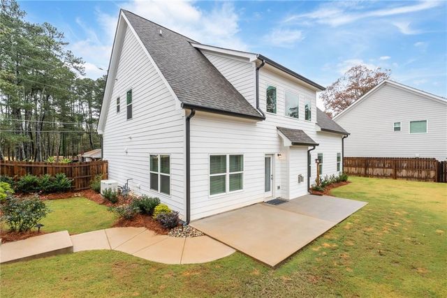 2420 Wanda Woods Road, Cumming, GA 30041