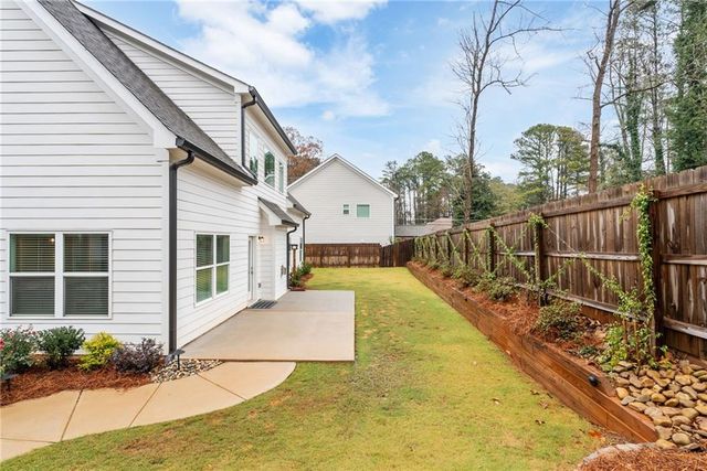 2420 Wanda Woods Road, Cumming, GA 30041