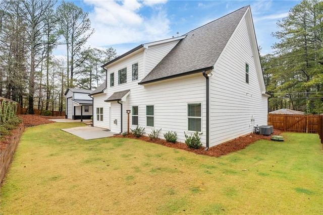 2420 Wanda Woods Road, Cumming, GA 30041