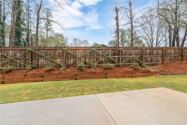 2420 Wanda Woods Road, Cumming, GA 30041