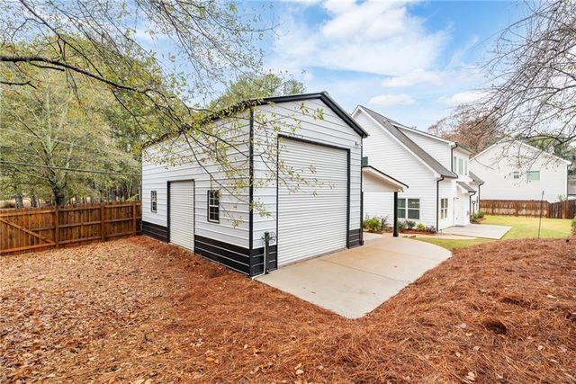 2420 Wanda Woods Road, Cumming, GA 30041