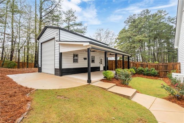 2420 Wanda Woods Road, Cumming, GA 30041