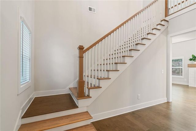 2420 Wanda Woods Road, Cumming, GA 30041