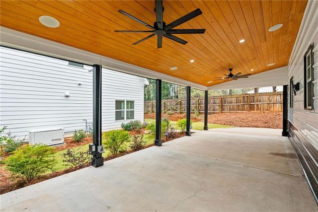 2420 Wanda Woods Road, Cumming, GA 30041