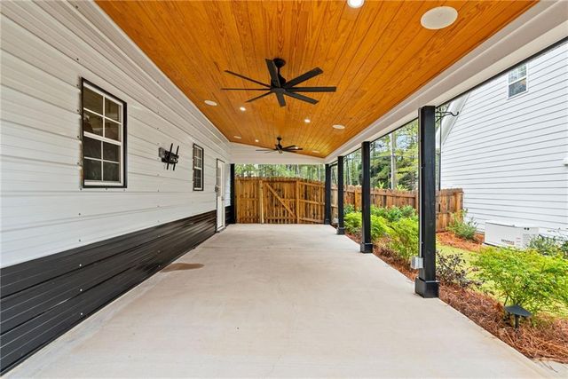 2420 Wanda Woods Road, Cumming, GA 30041