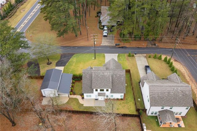 2420 Wanda Woods Road, Cumming, GA 30041