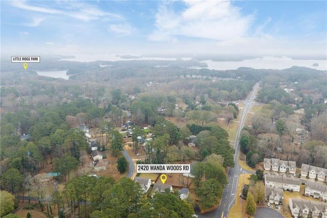 2420 Wanda Woods Road, Cumming, GA 30041