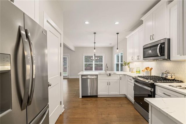 2420 Wanda Woods Road, Cumming, GA 30041