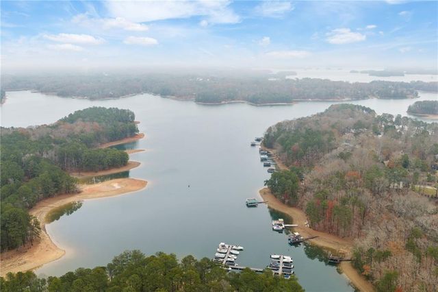 2420 Wanda Woods Road, Cumming, GA 30041