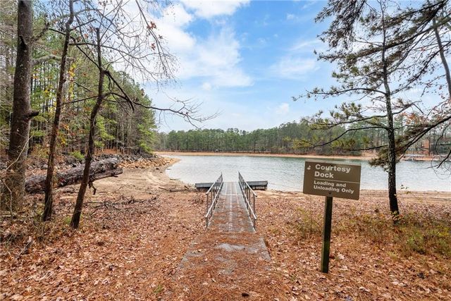 2420 Wanda Woods Road, Cumming, GA 30041