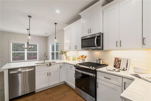 2420 Wanda Woods Road, Cumming, GA 30041