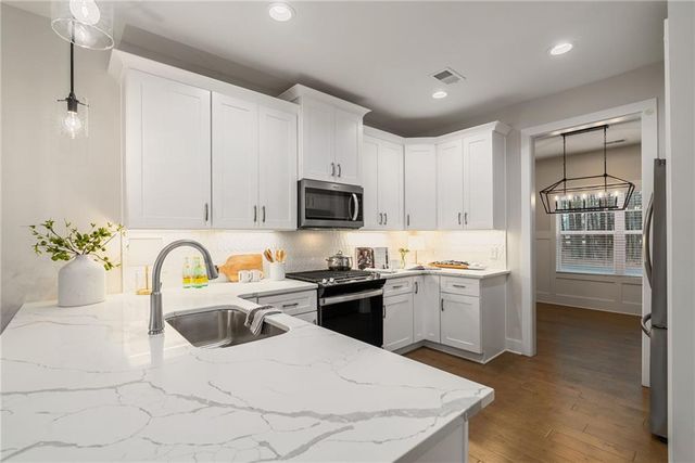 2420 Wanda Woods Road, Cumming, GA 30041