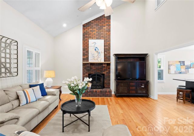 4470 Power Drive, Sherrills Ford, NC 28673