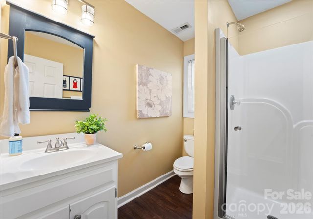 4470 Power Drive, Sherrills Ford, NC 28673