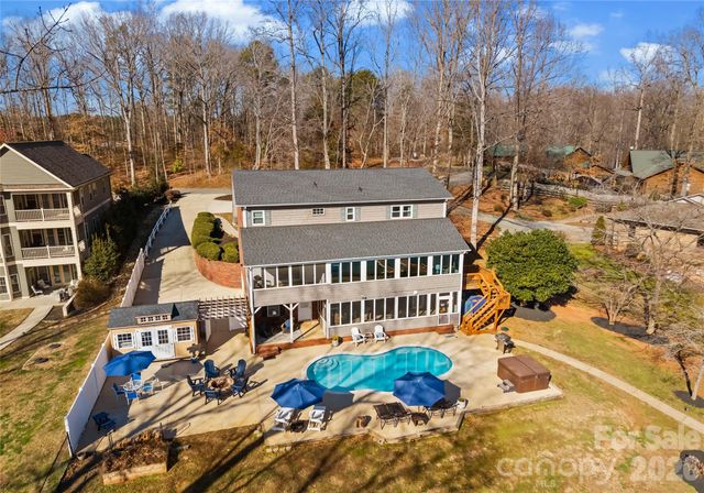 4470 Power Drive, Sherrills Ford, NC 28673