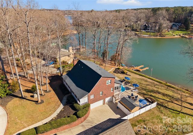 4470 Power Drive, Sherrills Ford, NC 28673