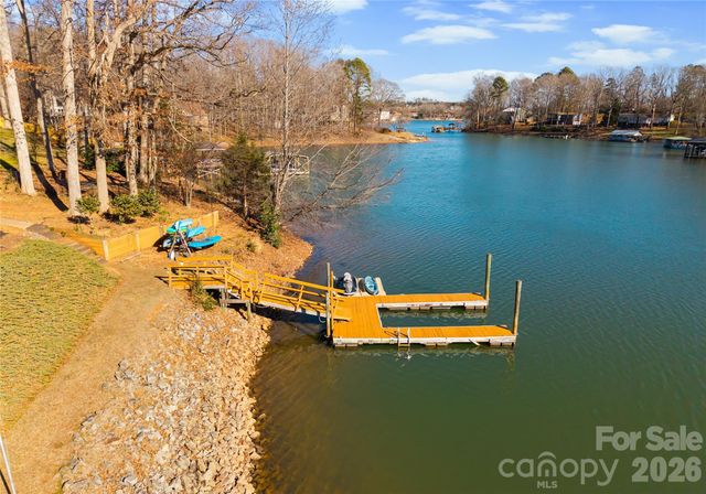 4470 Power Drive, Sherrills Ford, NC 28673