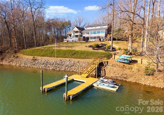 4470 Power Drive, Sherrills Ford, NC 28673