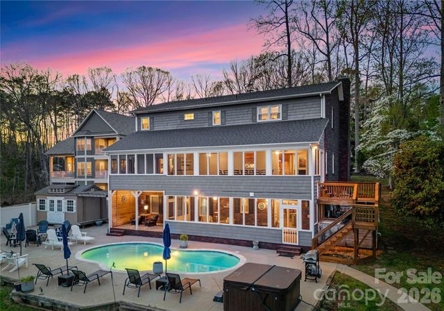 4470 Power Drive, Sherrills Ford, NC 28673