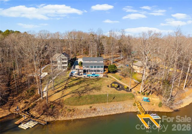 4470 Power Drive, Sherrills Ford, NC 28673