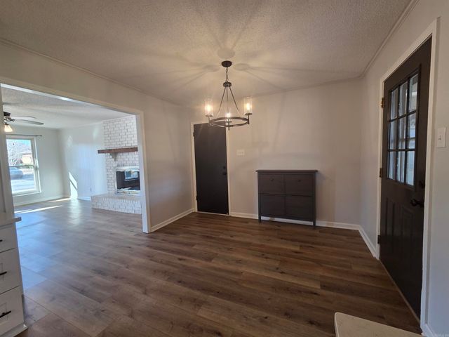 1224 Cornflower, Sherwood, AR 72120