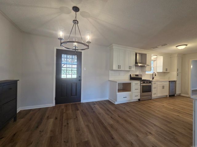 1224 Cornflower, Sherwood, AR 72120