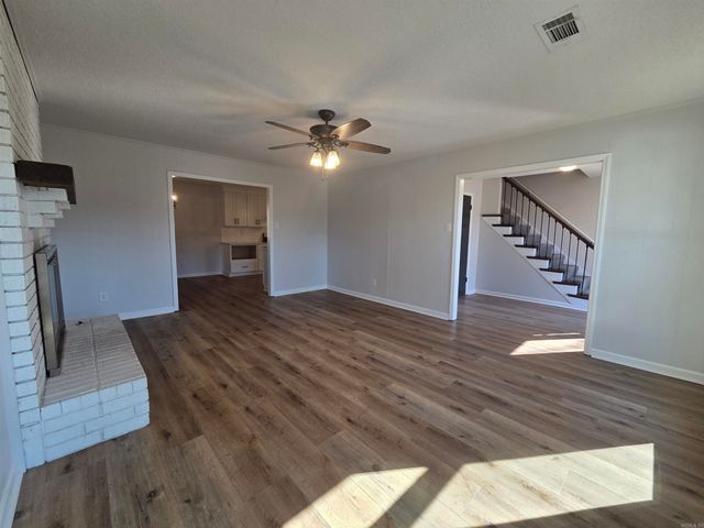 1224 Cornflower, Sherwood, AR 72120