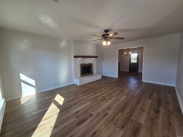 1224 Cornflower, Sherwood, AR 72120