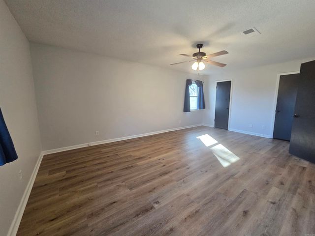 1224 Cornflower, Sherwood, AR 72120