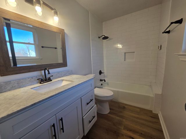 1224 Cornflower, Sherwood, AR 72120