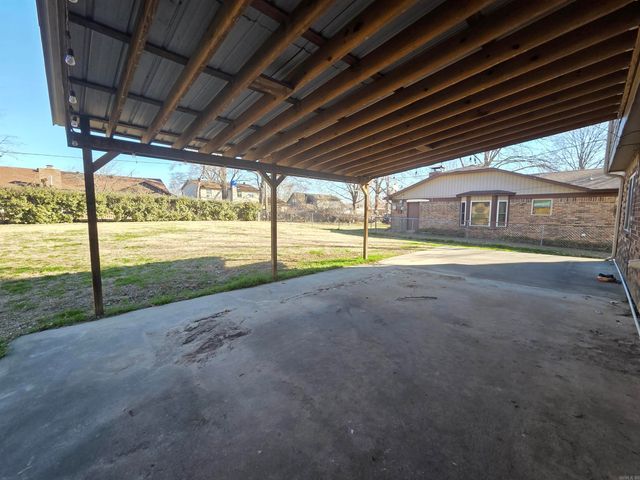 1224 Cornflower, Sherwood, AR 72120