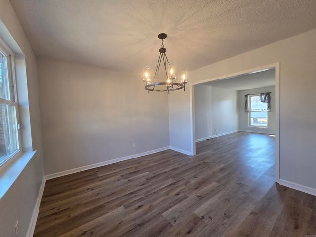 1224 Cornflower, Sherwood, AR 72120