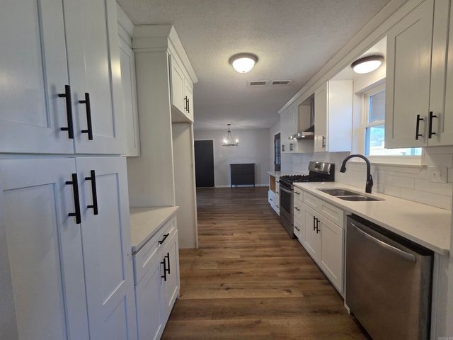 1224 Cornflower, Sherwood, AR 72120