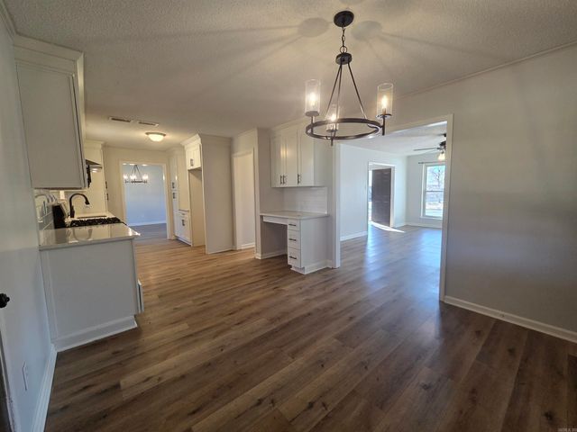 1224 Cornflower, Sherwood, AR 72120