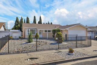 1880 Dove Way, Hayward, CA 94545