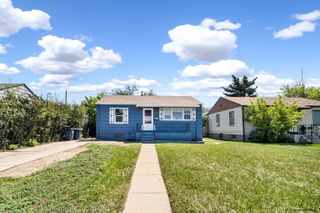 3333 DUFF AVE, Cheyenne, WY 82001