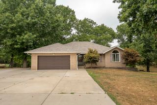 1137 South Gregg Road, Nixa, MO 65714