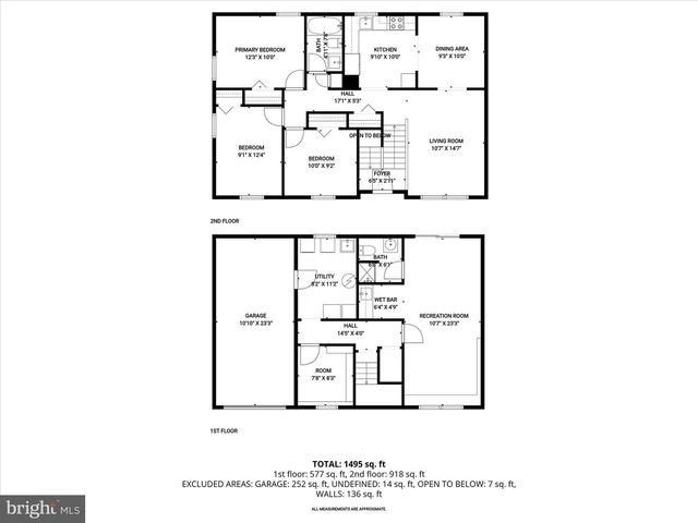2413 SPRINGLAKE CT W, Gambrills, MD 21054