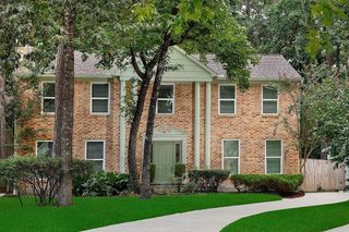 6 Berryfrost Lane, The Woodlands, TX 77380