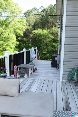1001 BARRINGTON DRIVE, Eastaboga, AL 36260