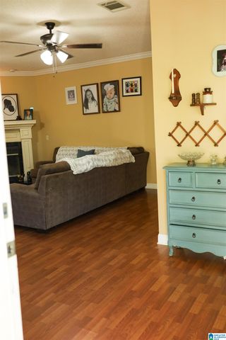 1001 BARRINGTON DRIVE, Eastaboga, AL 36260