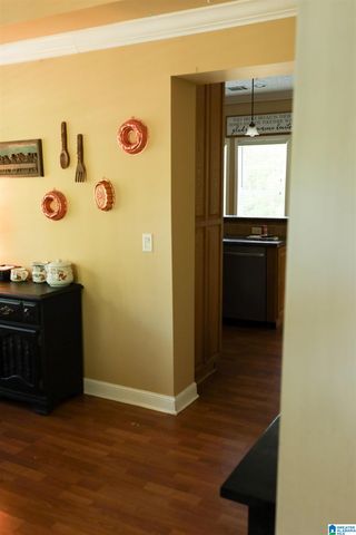 1001 BARRINGTON DRIVE, Eastaboga, AL 36260