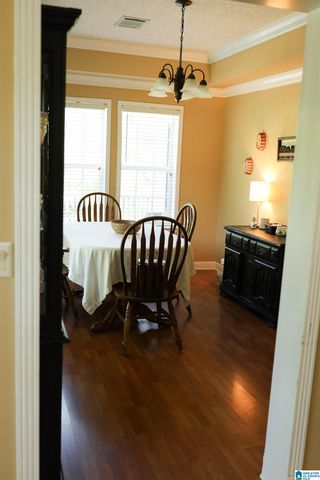 1001 BARRINGTON DRIVE, Eastaboga, AL 36260