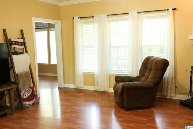 1001 BARRINGTON DRIVE, Eastaboga, AL 36260