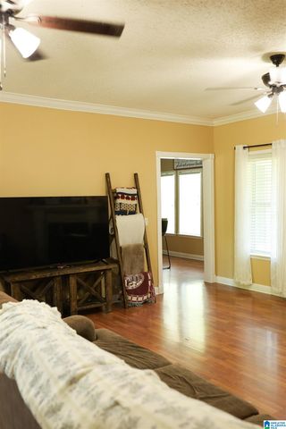 1001 BARRINGTON DRIVE, Eastaboga, AL 36260