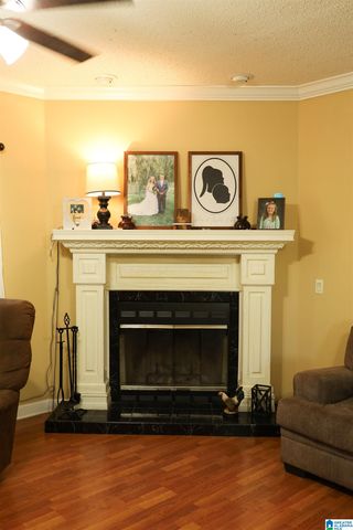 1001 BARRINGTON DRIVE, Eastaboga, AL 36260