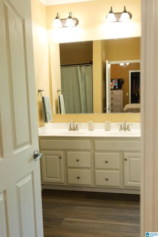 1001 BARRINGTON DRIVE, Eastaboga, AL 36260