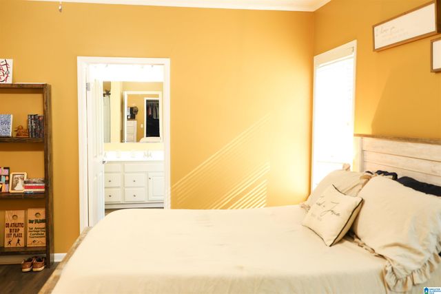1001 BARRINGTON DRIVE, Eastaboga, AL 36260