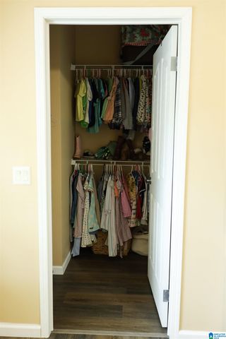 1001 BARRINGTON DRIVE, Eastaboga, AL 36260